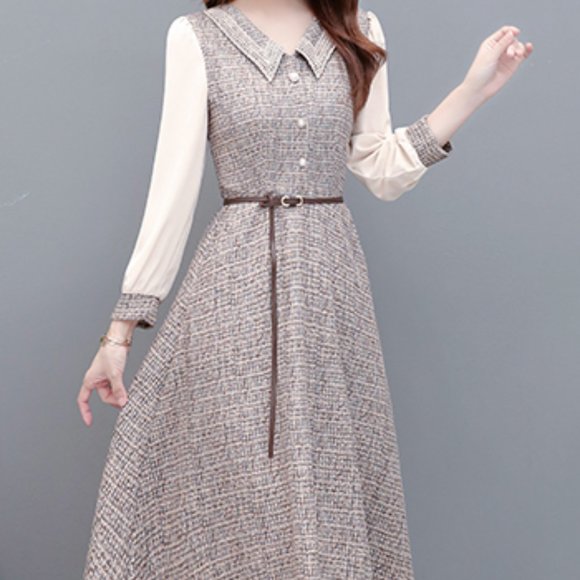 dress - Picture 1 of 2